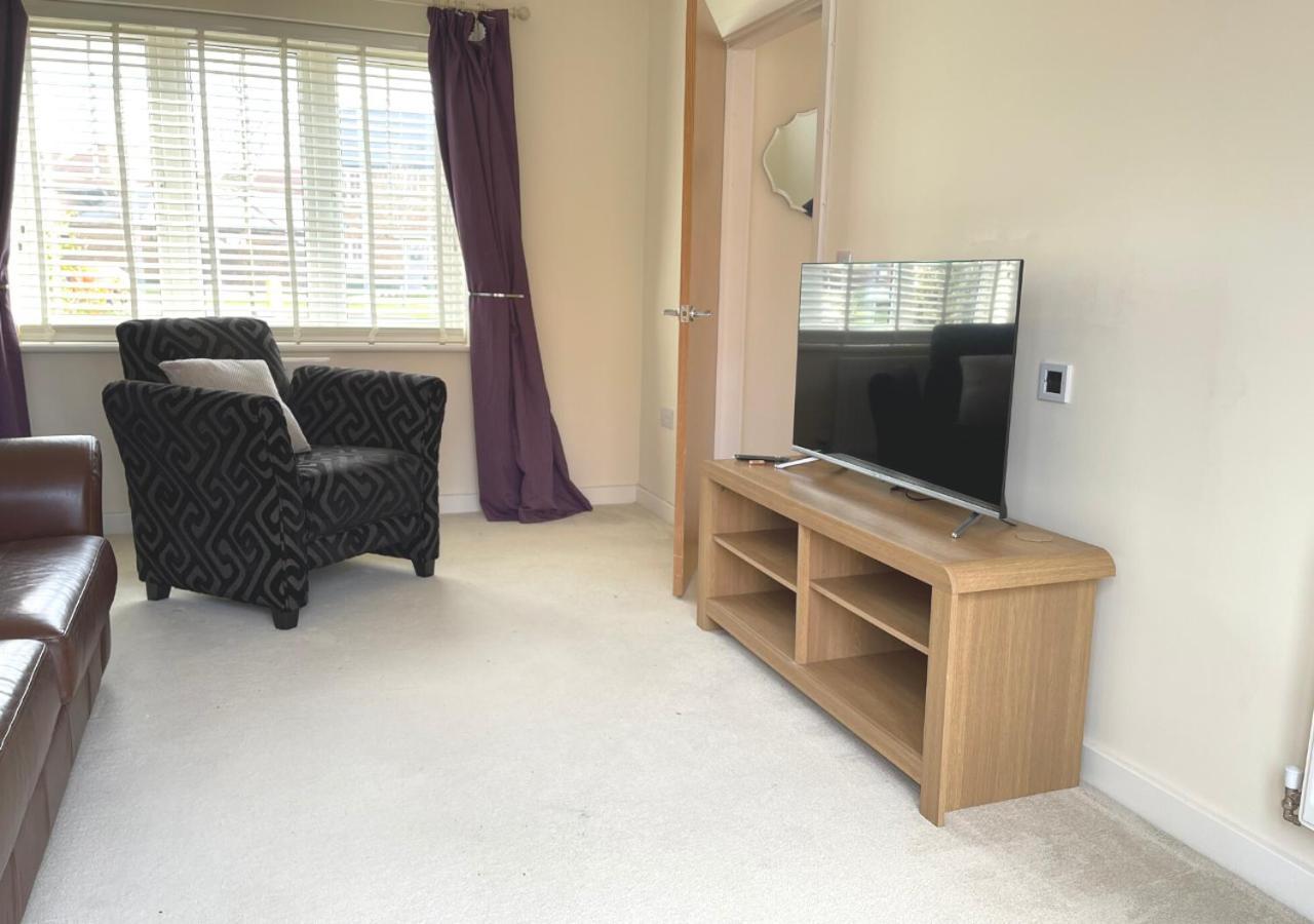 Ashford Holiday Home Sleeps 6 Free Parking Wifi Willesborough Екстериор снимка