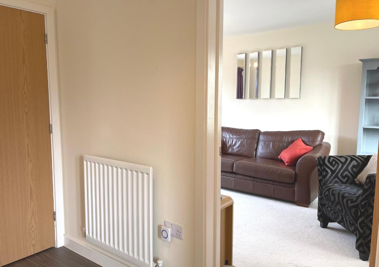 Ashford Holiday Home Sleeps 6 Free Parking Wifi Willesborough Екстериор снимка